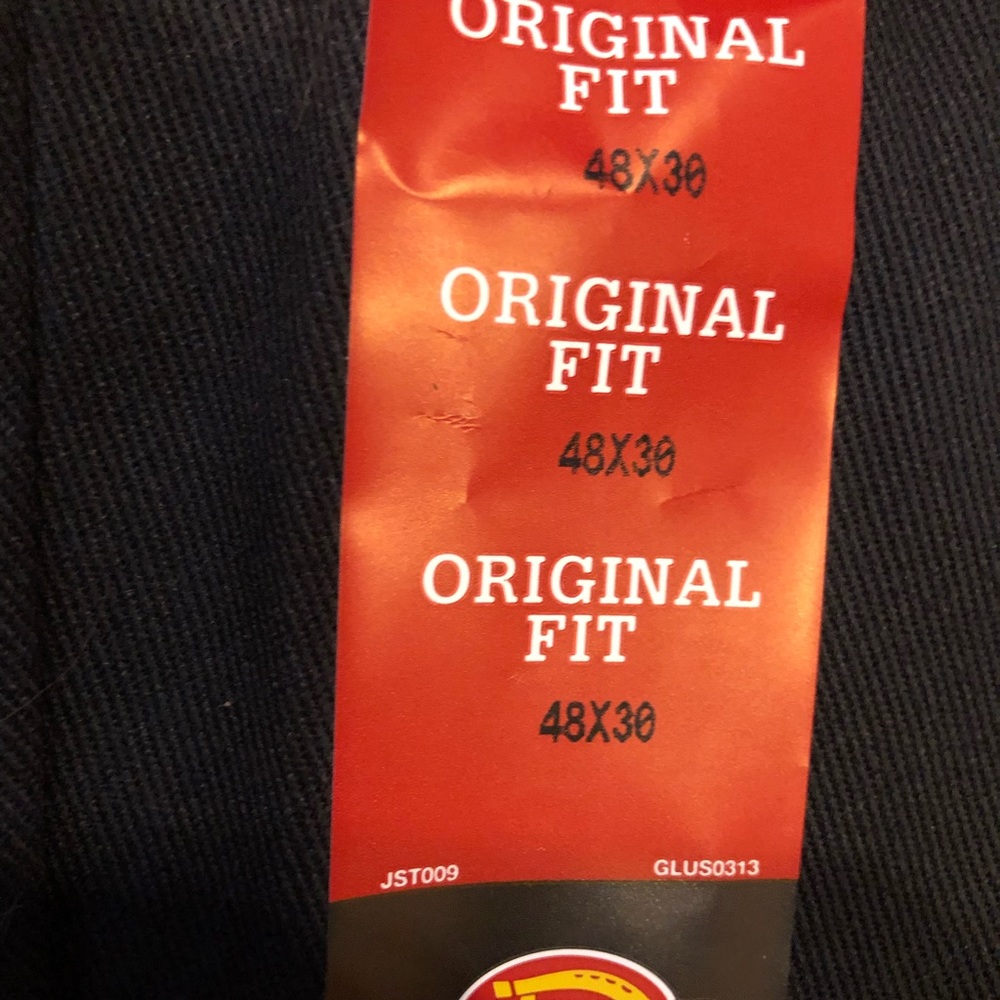 Dickies 874 Flex Original Fit Men’s Pant Bundle - Picture 4 of 5